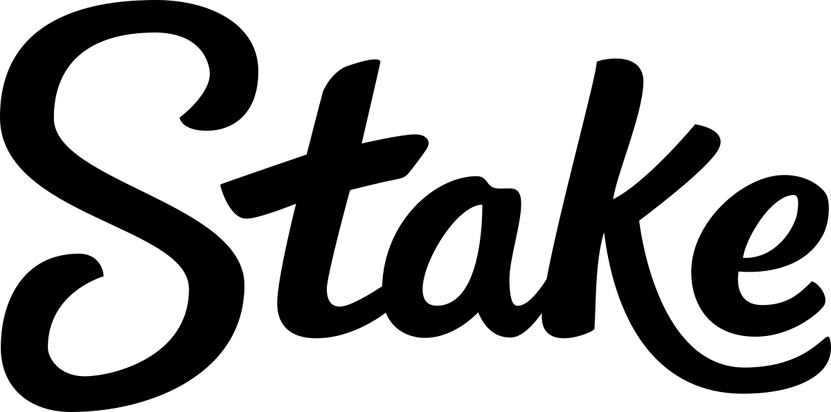 Stake Apostas logo