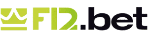 F12bet logo