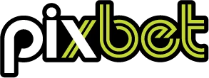 Pixbet logo